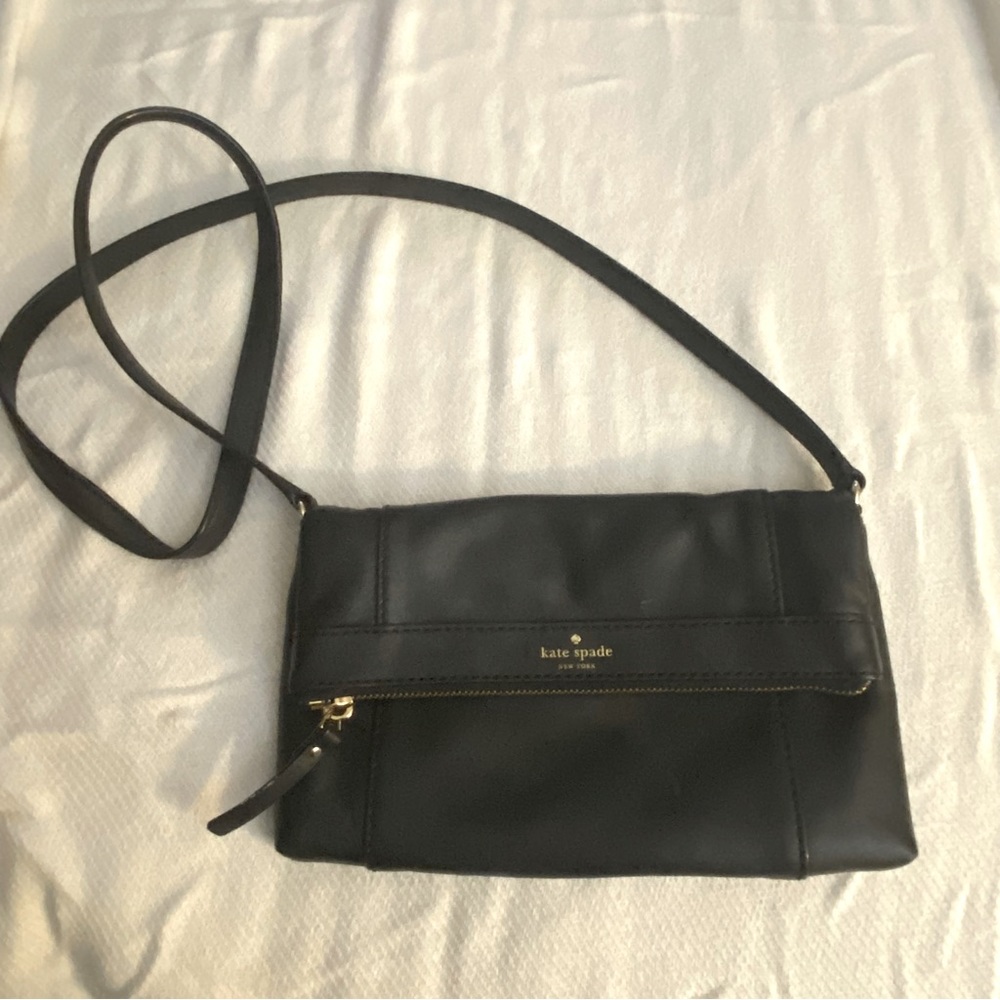 Kate Spade Cross body purse
